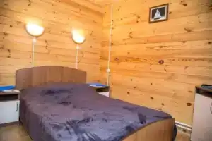 База отдыха «Алые паруса», Жигулевск