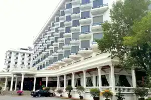 Caesar Palace Hotel, Паттайя