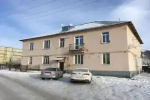 V Novoabzakovo Apartments, Новоабзаково