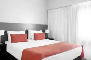 Cyan Recoleta Hotel, Буэнос-Айрес