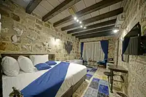 Мини-отель «Arinna Cappadocia», Гёреме