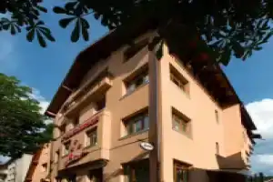 Pension Ambient, Брашов