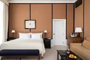 Отель «Hôtel Balzac», Париж