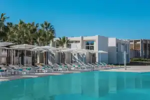 Отель «Iberostar Cala Domingos», Калес-де-Майорка
