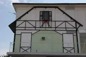 Гостиница «Адажио», Архипо-Осиповка