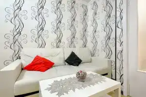 Апартаменты Ханака (Hanaka) Рязанский 97, Москва