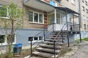 Отель «Спутник», Пермь