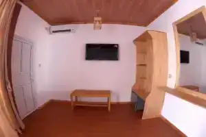 Гостевой дом «New Breeze Thoddoo Inn», Тоаддоо