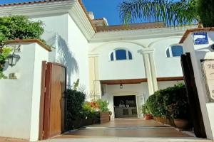 Мини-отель «La Luna Blanca», Торремолинос