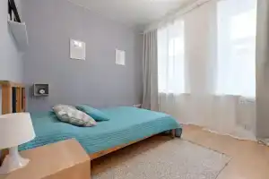 Suvorovskij 56 Apartments, Санкт-Петербург