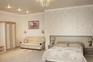 Коттедж на Ворошиловградской 242, Адлер