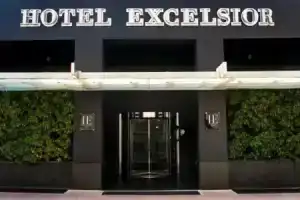 Hotel «Excelsior Bari», Бари