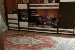 Apartamentyi Volodarskogo, Саранск