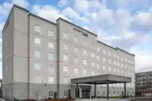 Courtyard by Marriott Seattle SeaTac Airport, Ситак