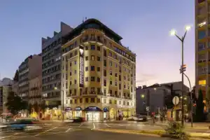 America Diamonds Hotel & Sushi Bar, Лиссабон