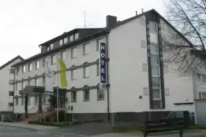 Hotel «Grille», Эрланген