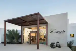 Grand Palladium White Island Resort & Spa - All Inclusive, Платжа ден Босса
