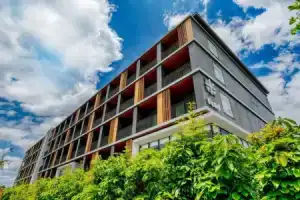 Отель «Umekoji Potel Kyoto», Киото