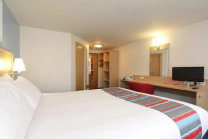 Travelodge Manchester Birch M62 Eastbound, Манчестер
