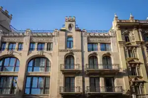 Barcelona Hotel Colonial, Барселона