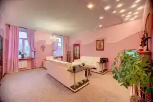 Sakura Apartment, Москва