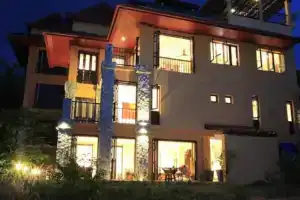 Karon Rustic Villas, Карон