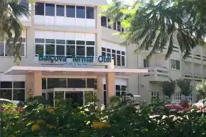 Balcova Termal Hotel, Измир