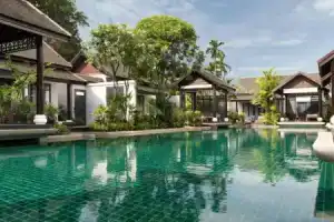Anantara Lawana Koh Samui Resort -Sha Extra Plus, Чавенг