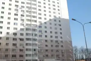 Апартаменты «7 Квадратов на Черкасской 58», Краснодар