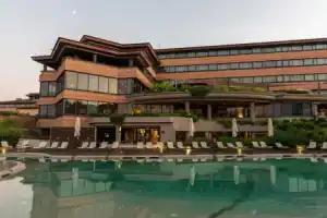 A.Roma Lifestyle Hotel, Рим