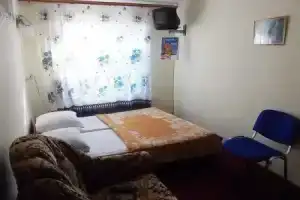 Гостевой дом «Спортлото-82», Коктебель