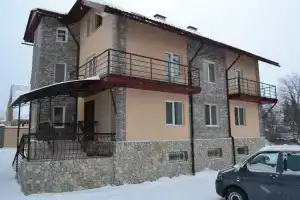 Home-Otel Podgornoe, Новоабзаково