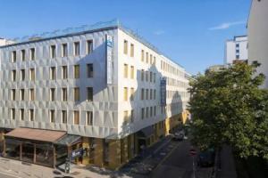 Best Western Madison Hotel, Милан