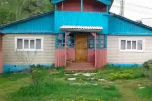 Гостевой дом на Трактовой, 34, Аршан