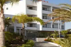 Christofinia Hotel, Айя-Напа