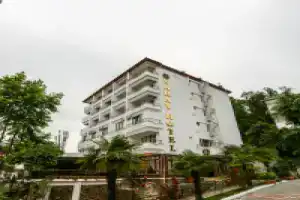 Thermal Saray Hotel & Spa Yalova, Термал