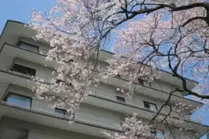 Отель «Nikko Senhime Monogatari», Никко