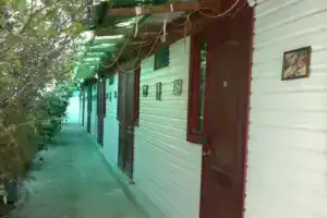 Гостевой дом «Таити», Севастополь