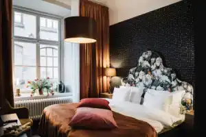 Nofo Hotel, Worldhotels Crafted, Стокгольм