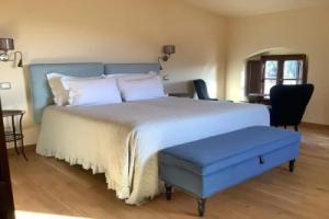 Villa Rigacci Hotel, Реджелло