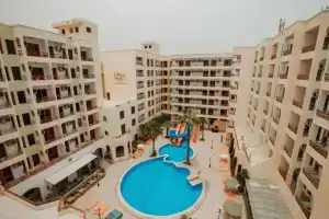 Empire Hotel, Хургада