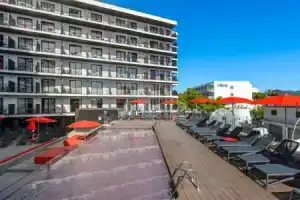Hotel «Vibra Piscis», Сан-Антонио-Абад