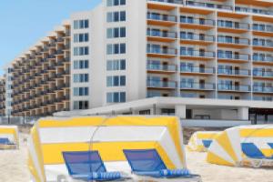 Delta Hotels by Marriott Virginia Beach Bayfront Suites, Вирджиния Бич