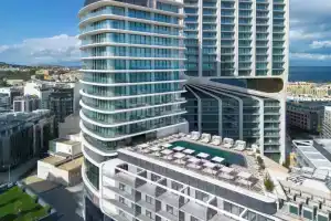 ME Malta by Meliá, Сент-Джулианс