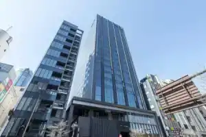 Отель «remm Roppongi», Токио