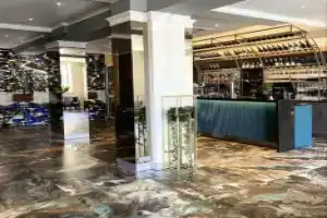 Отель «Mercure Klaipeda City», Клайпеда