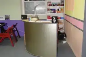 Hostel Party Time, Томск