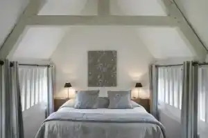 Отель «Les Manoirs de Tourgéville», Довиль