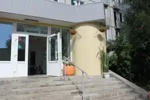 Гостиница «Северная звезда» (Витязь), Сыктывкар
