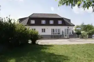 Hotel «Hildebrandt's», Ноймюнстер